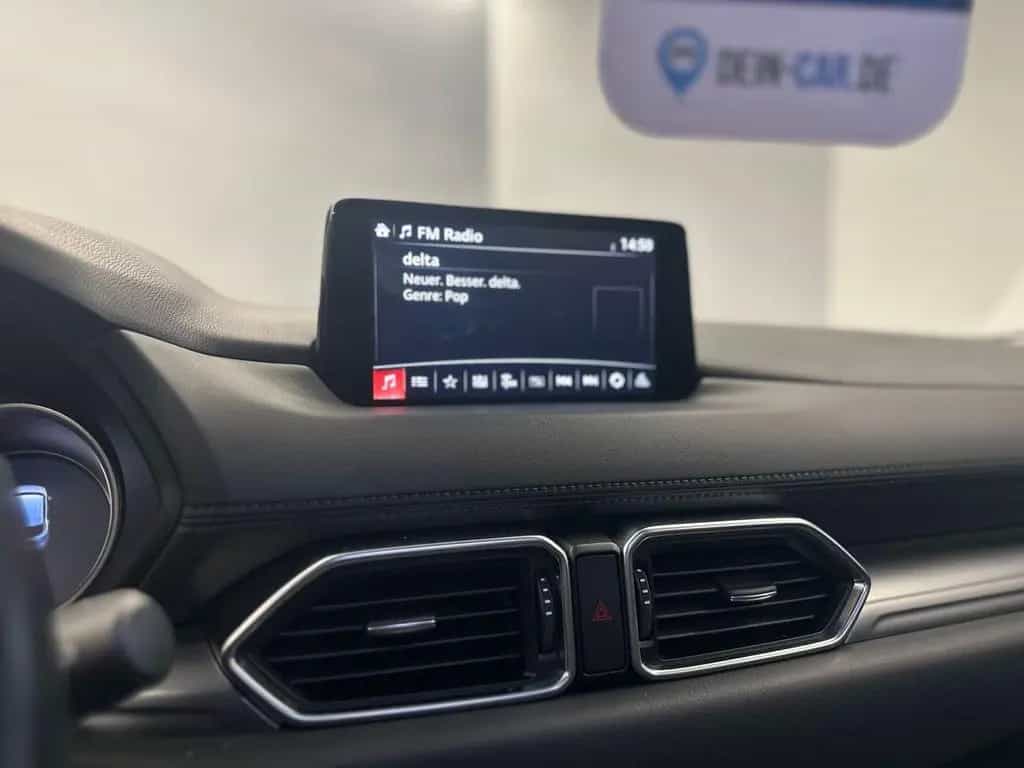 Mazda CX-5 Edition 100 AWD *LED*NAVI*360°* 10/2020-photo-17