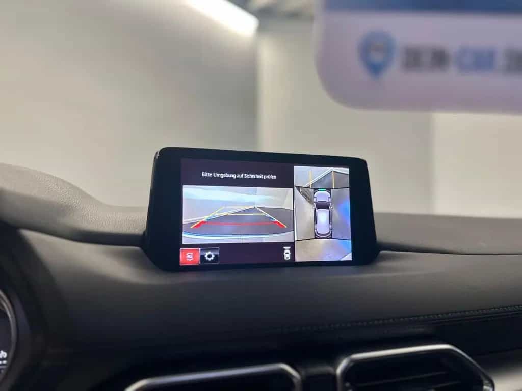 Mazda CX-5 Edition 100 AWD *LED*NAVI*360°* 10/2020-photo-18