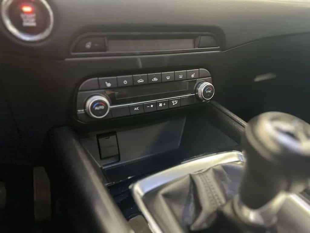 Mazda CX-5 Edition 100 AWD *LED*NAVI*360°* 10/2020-photo-20