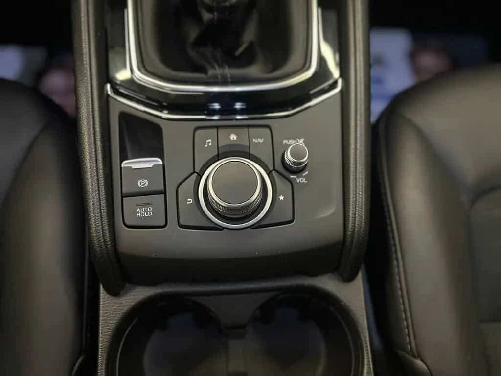 Mazda CX-5 Edition 100 AWD *LED*NAVI*360°* 10/2020-photo-22