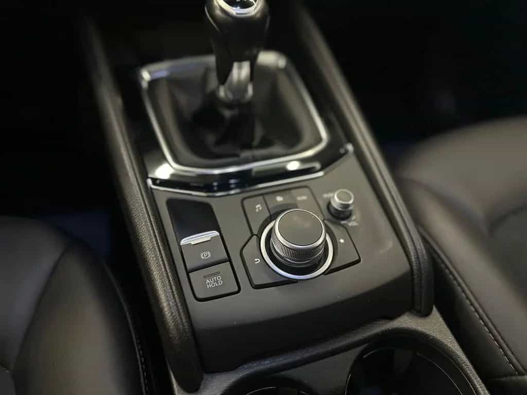 Mazda CX-5 Edition 100 AWD *LED*NAVI*360°* 10/2020-photo-23