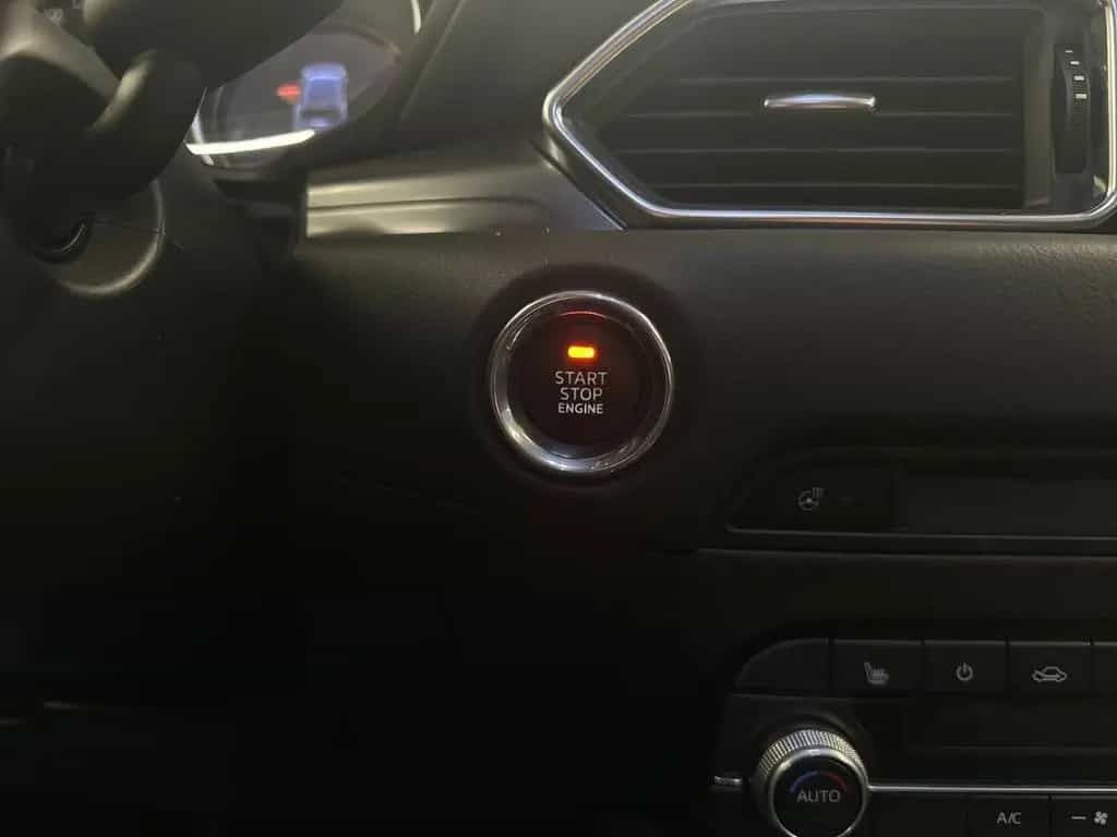 Mazda CX-5 Edition 100 AWD *LED*NAVI*360°* 10/2020-photo-24