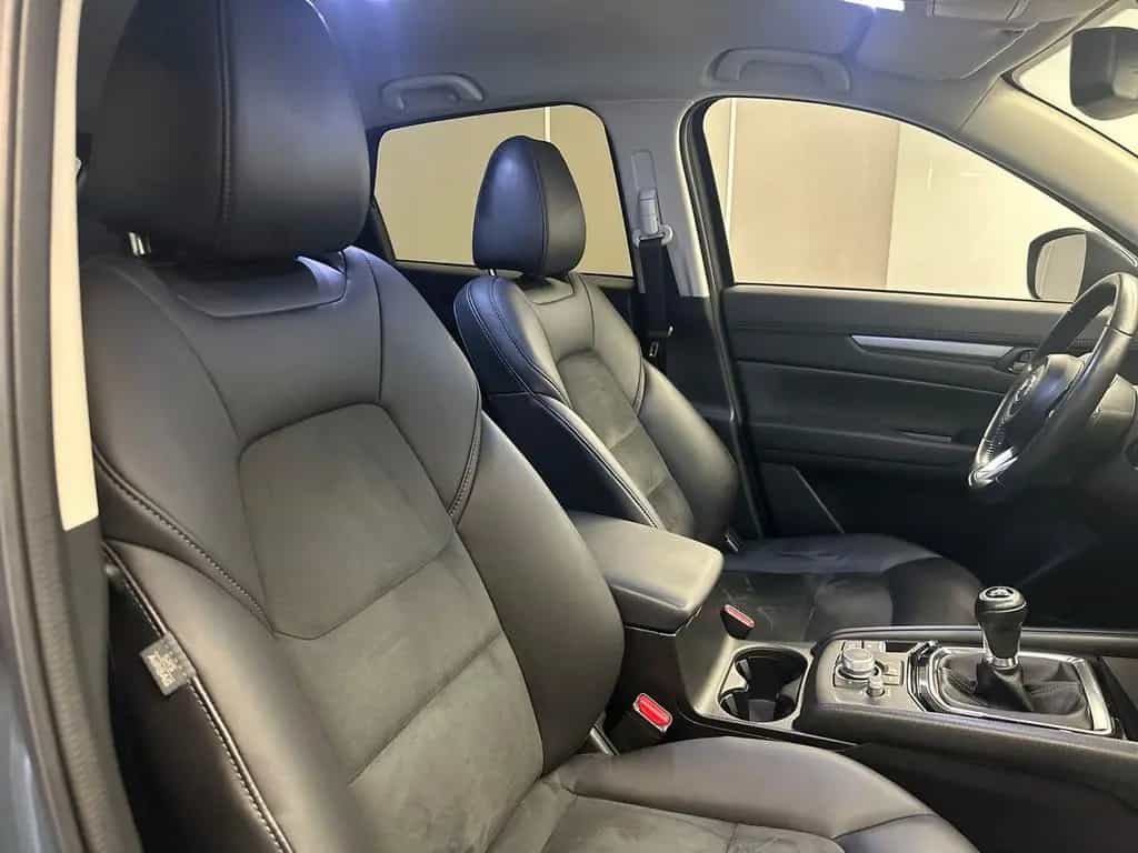Mazda CX-5 Edition 100 AWD *LED*NAVI*360°* 10/2020-photo-31
