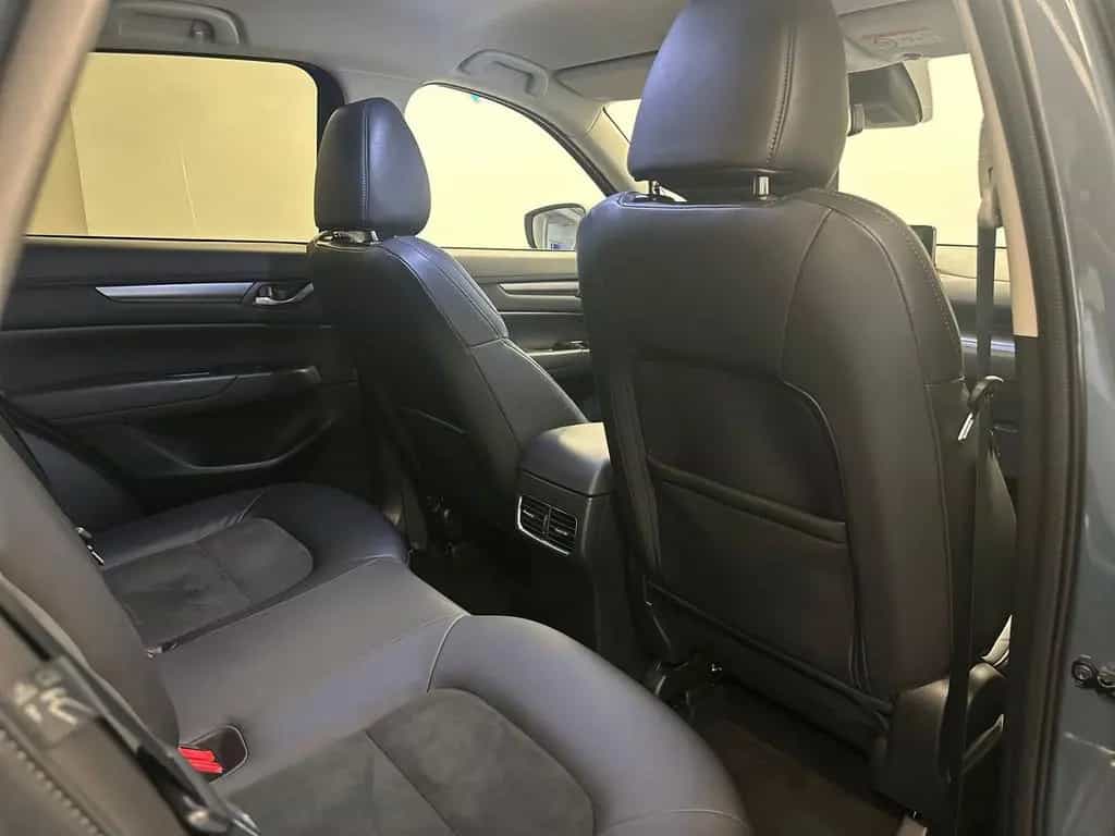 Mazda CX-5 Edition 100 AWD *LED*NAVI*360°* 10/2020-photo-32