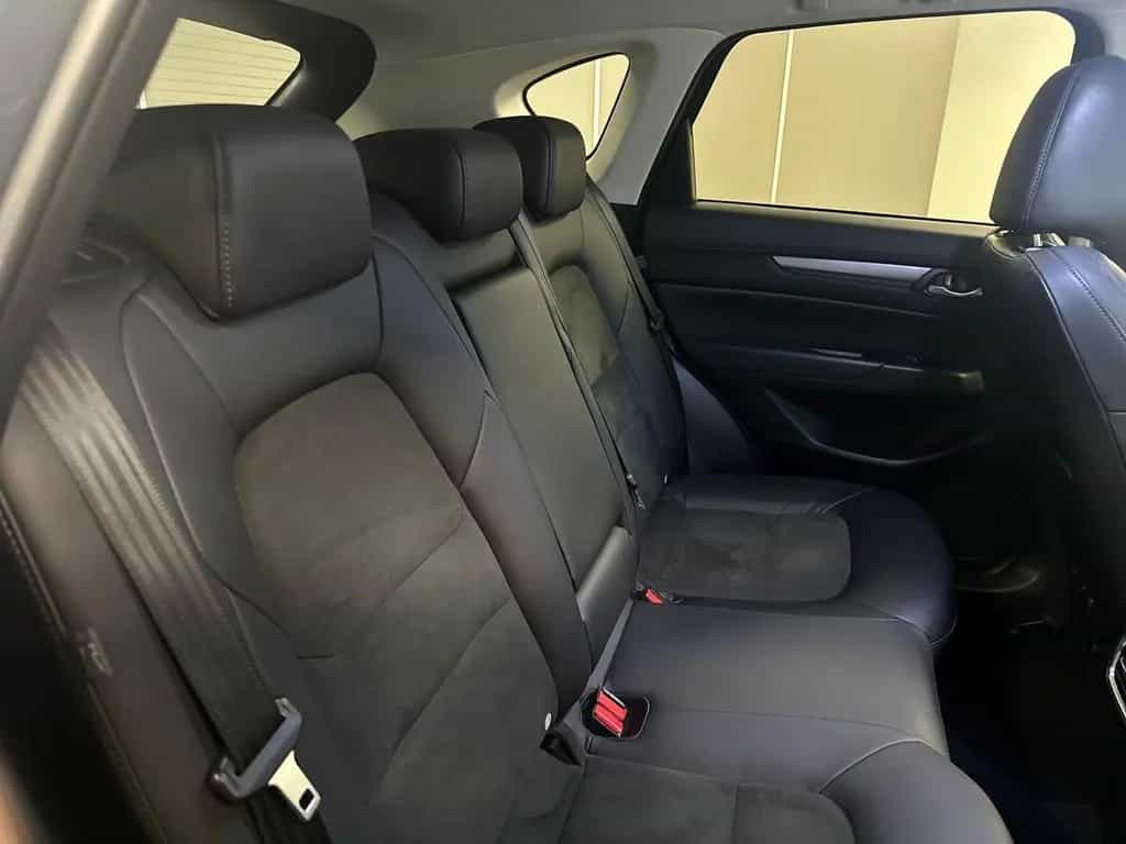 Mazda CX-5 Edition 100 AWD *LED*NAVI*360°* 10/2020-photo-33