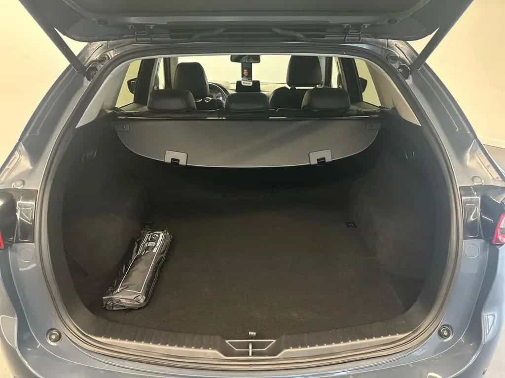 Mazda CX-5 Edition 100 AWD *LED*NAVI*360°* 10/2020-photo-36