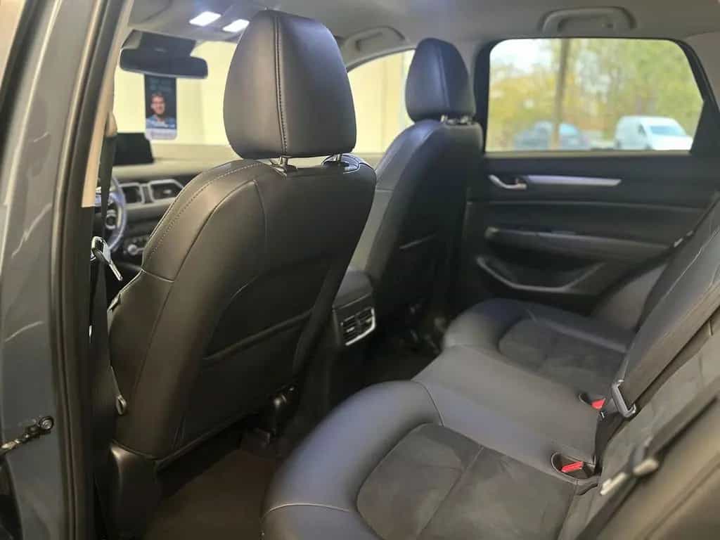 Mazda CX-5 Edition 100 AWD *LED*NAVI*360°* 10/2020-photo-38