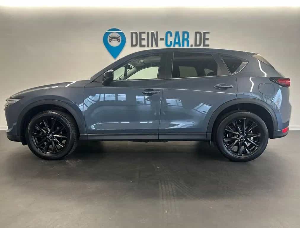 Mazda CX-5 Edition 100 AWD *LED*NAVI*360°* 10/2020-photo-5