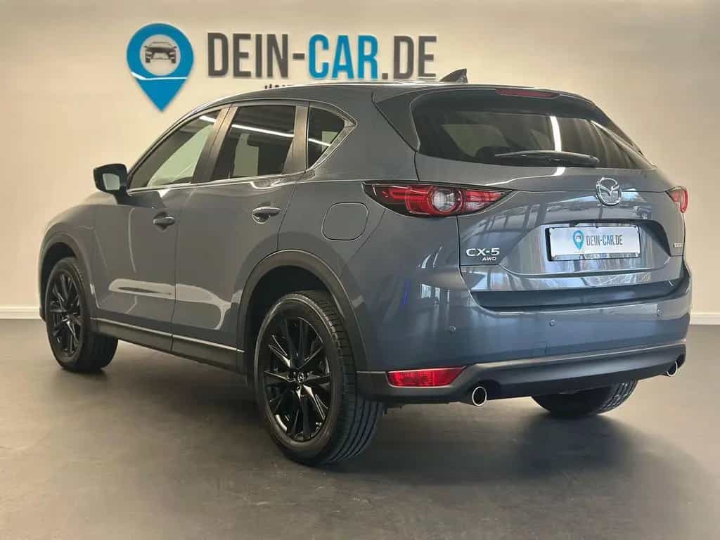 Mazda CX-5 Edition 100 AWD *LED*NAVI*360°* 10/2020-photo-6