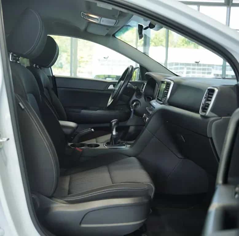 Kia Sportage Edition 7 2WD *2.H *Garantie *Tempomat 08/2019-photo-15