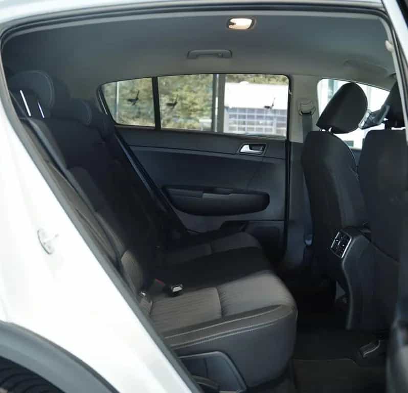 Kia Sportage Edition 7 2WD *2.H *Garantie *Tempomat 08/2019-photo-17