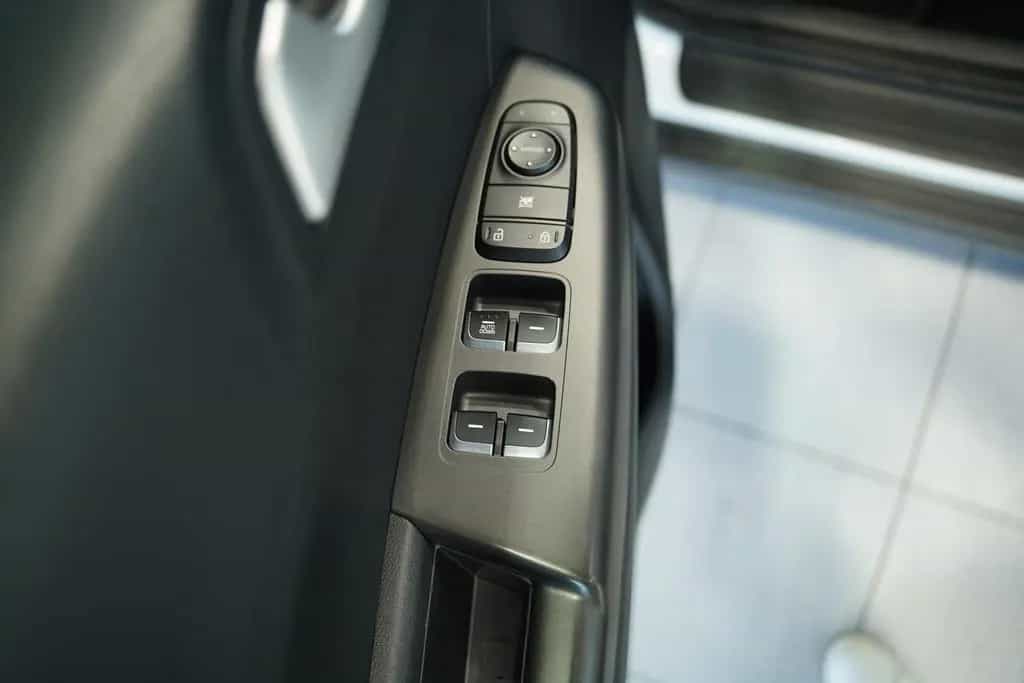 Kia Sportage Edition 7 2WD *2.H *Garantie *Tempomat 08/2019-photo-22