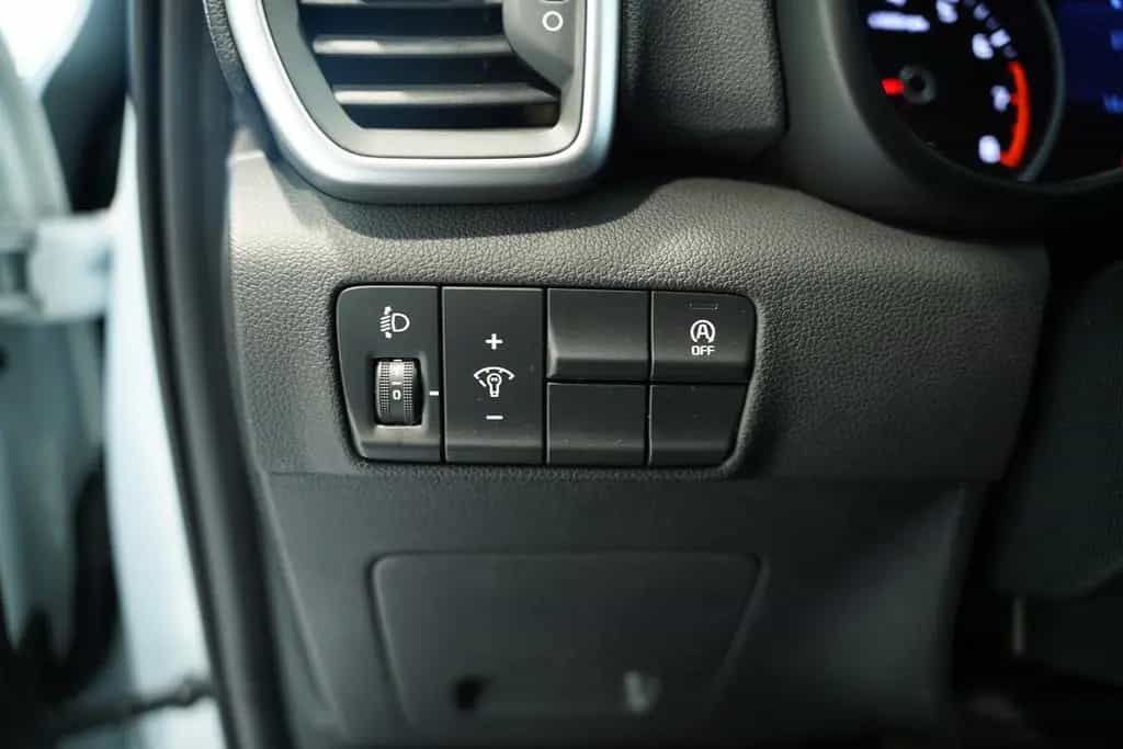 Kia Sportage Edition 7 2WD *2.H *Garantie *Tempomat 08/2019-photo-23