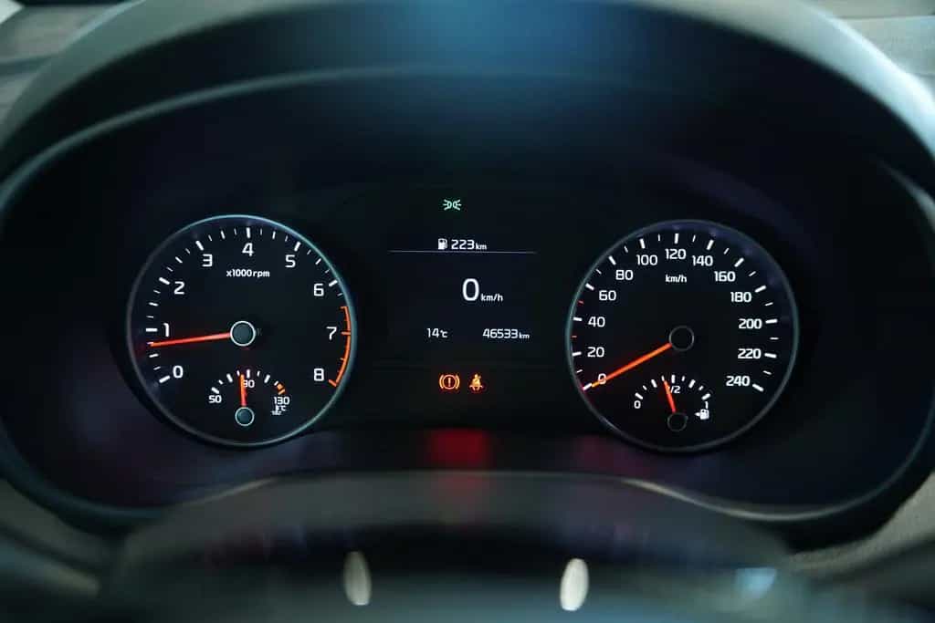 Kia Sportage Edition 7 2WD *2.H *Garantie *Tempomat 08/2019-photo-34