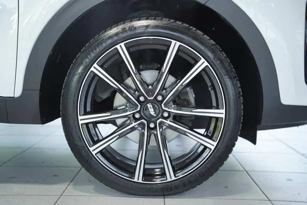 Kia Sportage Edition 7 2WD *2.H *Garantie *Tempomat 08/2019-photo-8