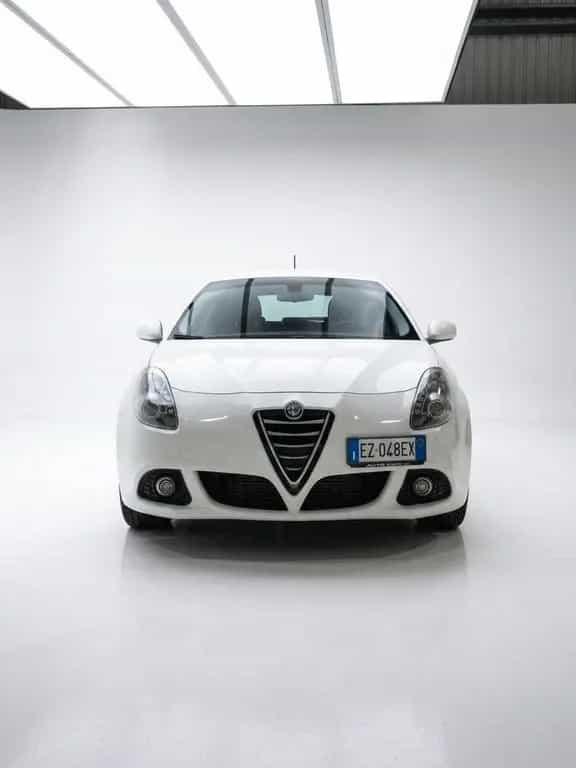 Alfa Romeo Giulietta 1.6 JTDm-2 105 CV Progressi 03/2015-photo-0