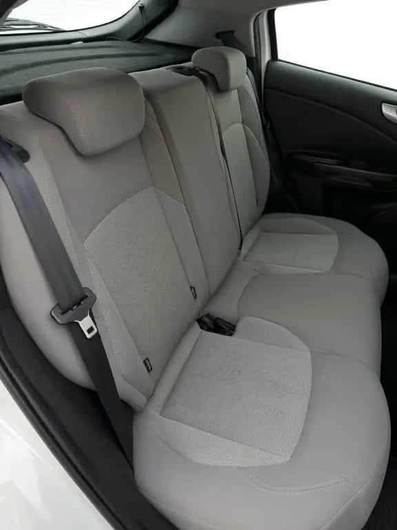 Alfa Romeo Giulietta 1.6 JTDm-2 105 CV Progressi 03/2015-photo-10