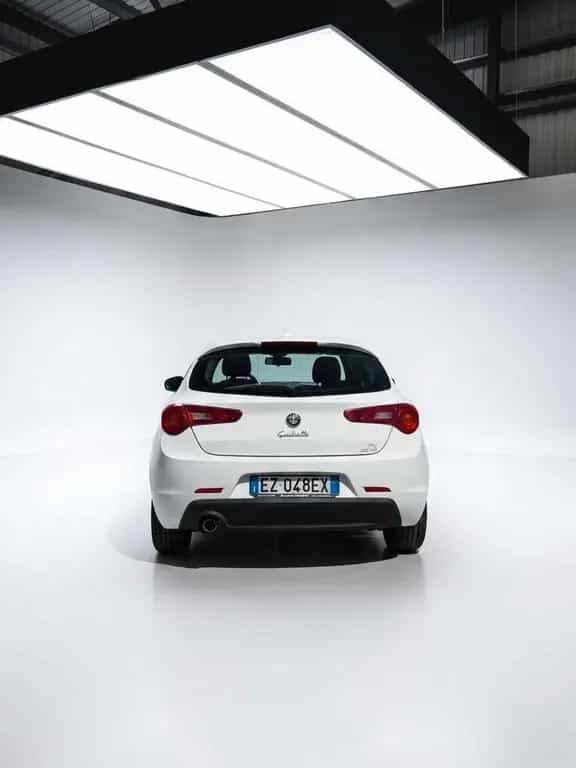 Alfa Romeo Giulietta 1.6 JTDm-2 105 CV Progressi 03/2015-photo-3