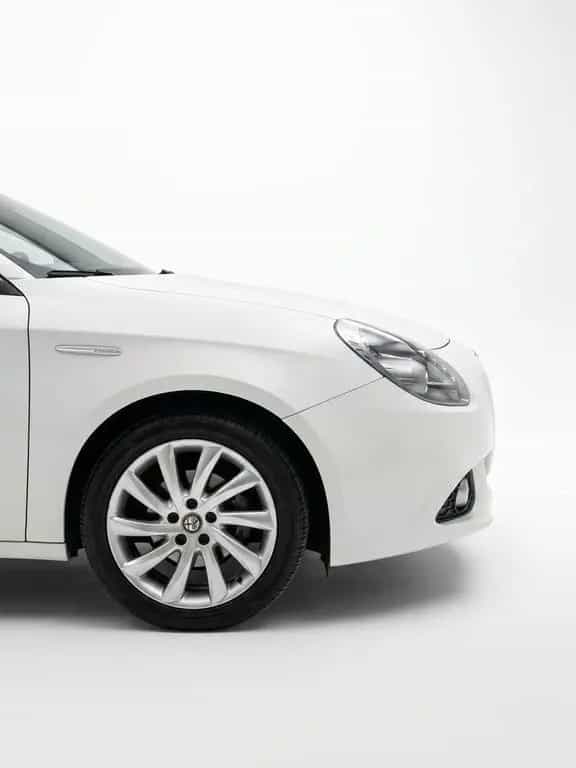 Alfa Romeo Giulietta 1.6 JTDm-2 105 CV Progressi 03/2015-photo-6