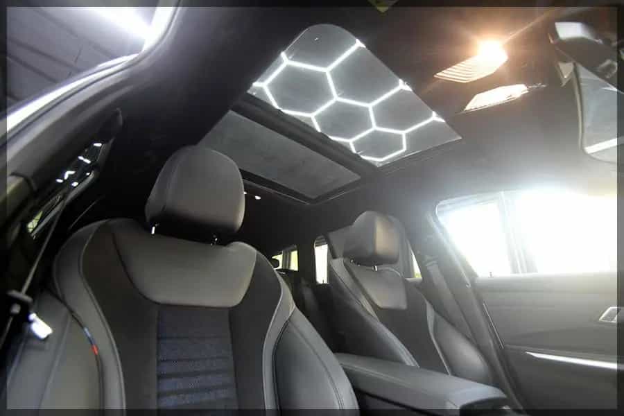 ALPINA B3 3.0 Allrad CAM / NAVI / PANO / HEAD UP 08/2020-photo-15