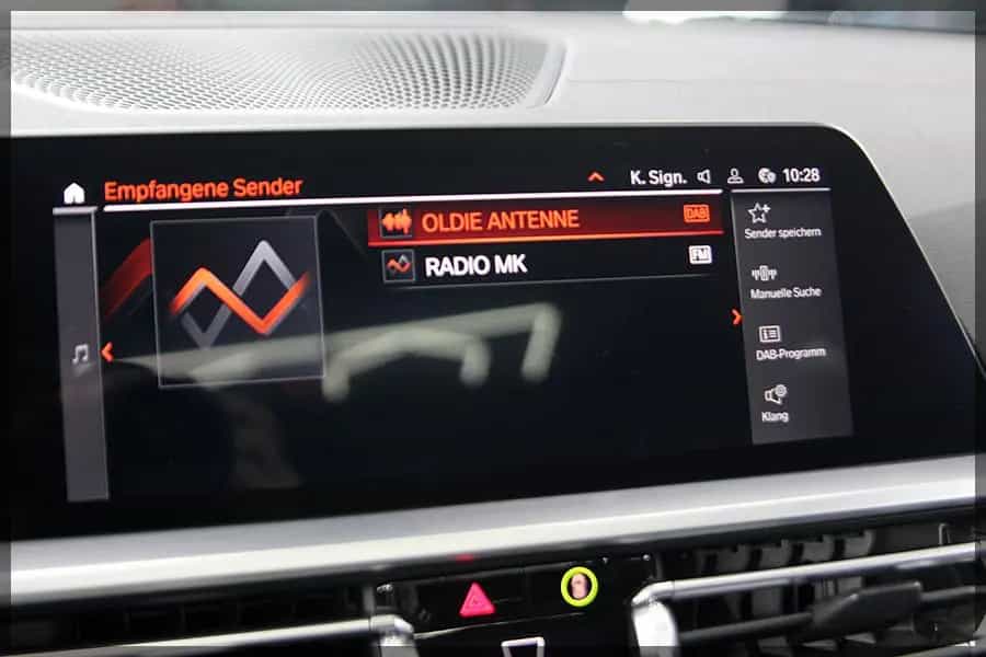 ALPINA B3 3.0 Allrad CAM / NAVI / PANO / HEAD UP 08/2020-photo-19