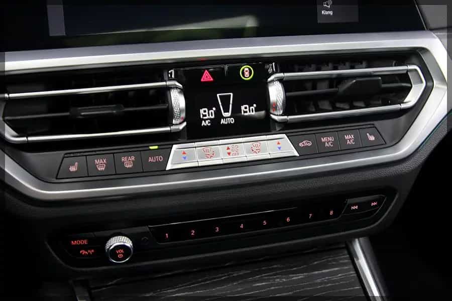 ALPINA B3 3.0 Allrad CAM / NAVI / PANO / HEAD UP 08/2020-photo-20