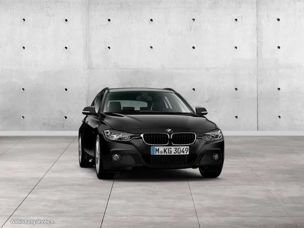 BMW 3 Series 330i Touring M-Sport "Pano LED SH Navi 04/2019-photo-10