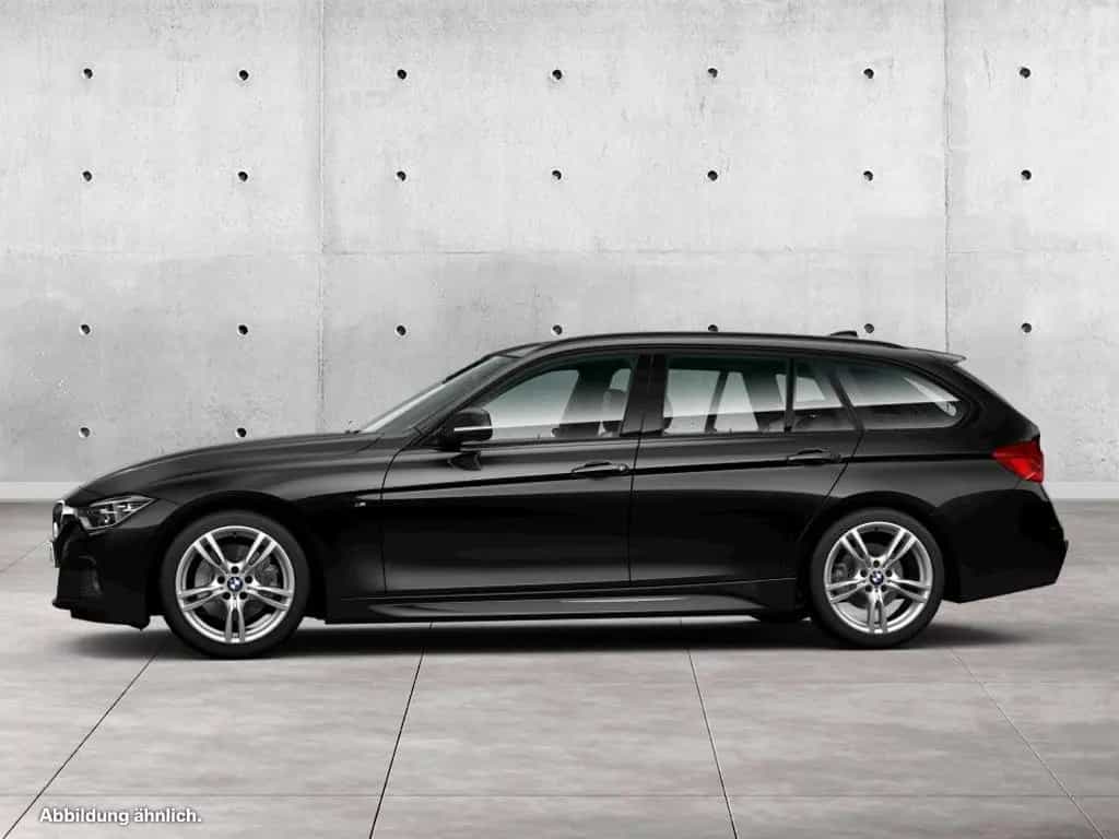 BMW 3 Series 330i Touring M-Sport "Pano LED SH Navi 04/2019-photo-5