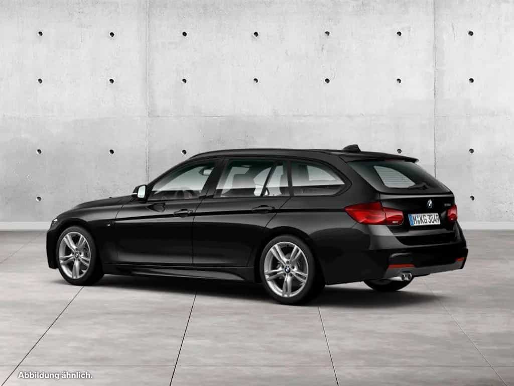 BMW 3 Series 330i Touring M-Sport "Pano LED SH Navi 04/2019-photo-6