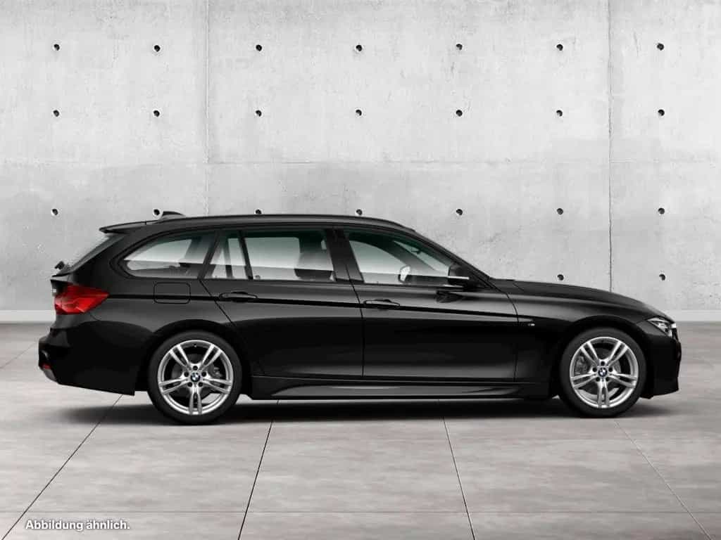 BMW 3 Series 330i Touring M-Sport "Pano LED SH Navi 04/2019-photo-8