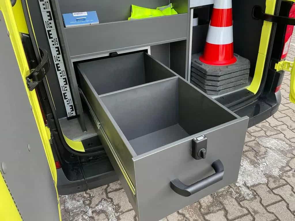 MAN TGE 3.180 L3H2 BF4 BEGLEITFAHRZEUG STANDH ACC 01/2026-photo-29
