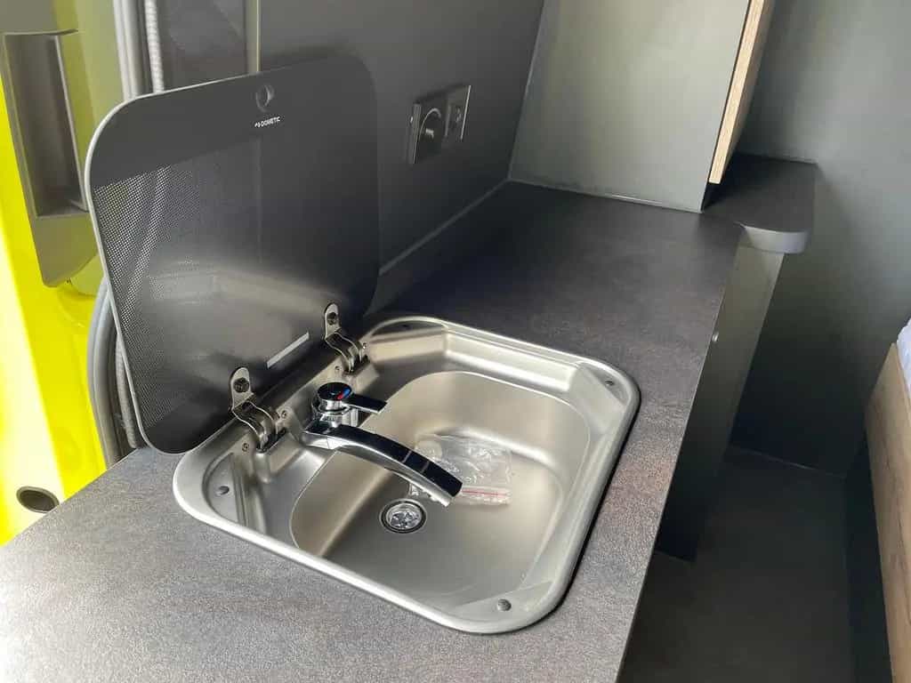 MAN TGE 3.180 L3H2 BF4 BEGLEITFAHRZEUG STANDH ACC 01/2026-photo-33
