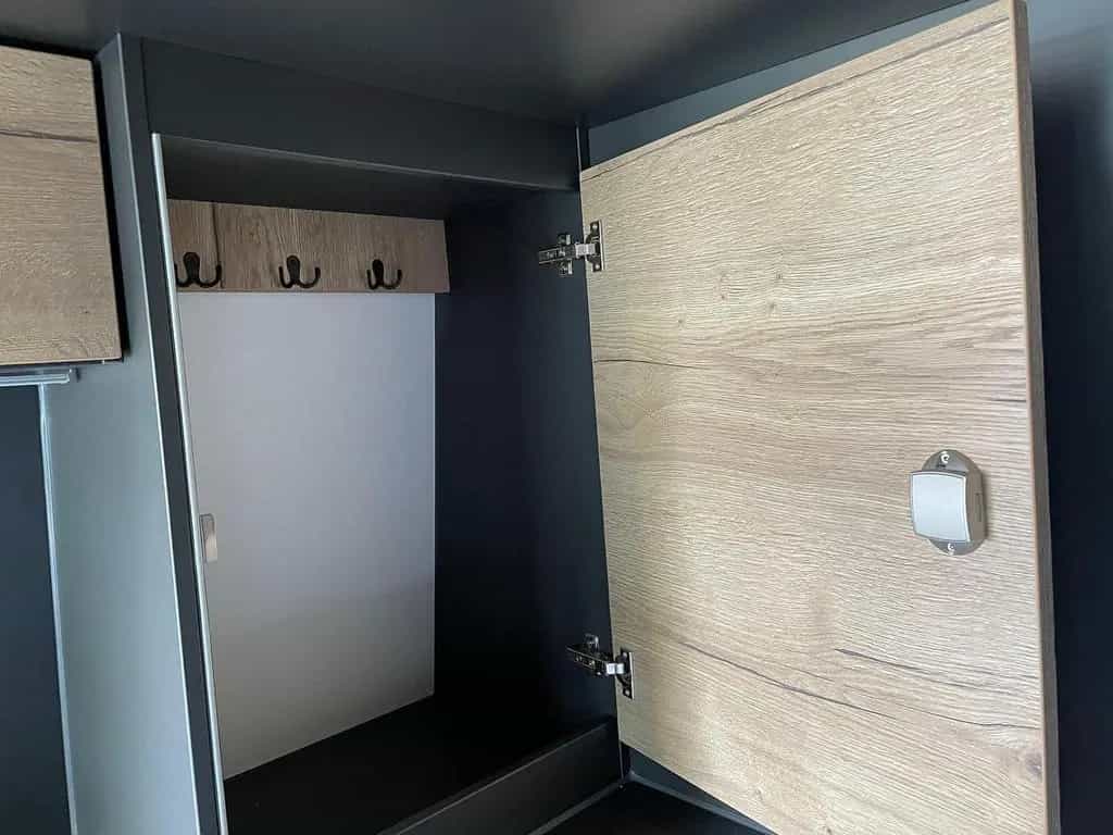 MAN TGE 3.180 L3H2 BF4 BEGLEITFAHRZEUG STANDH ACC 01/2026-photo-34