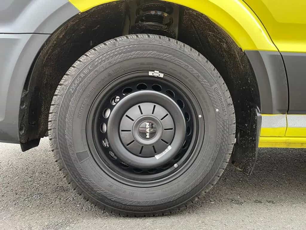 MAN TGE 3.180 L3H2 BF4 BEGLEITFAHRZEUG STANDH ACC 01/2026-photo-41