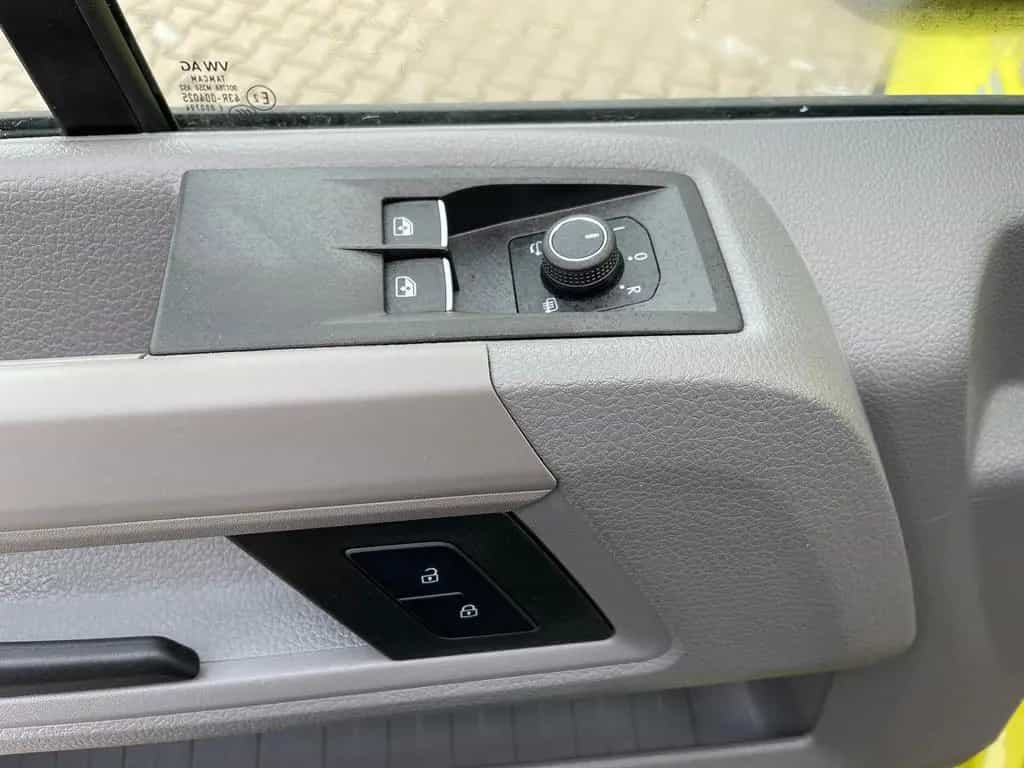 MAN TGE 3.180 L3H2 BF4 BEGLEITFAHRZEUG STANDH ACC 01/2026-photo-46