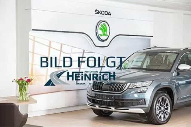 Skoda Scala 1.6 TDI 6-Gang*AHK*NAVI*LED*behFro*SmartLi 10/2020-photo-0