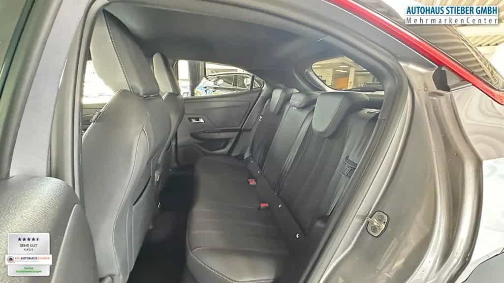Opel Mokka GS ACC+NAV+SHZ+LHZ+180°RFK+EPH VO+HI 96... 02/2024-photo-11