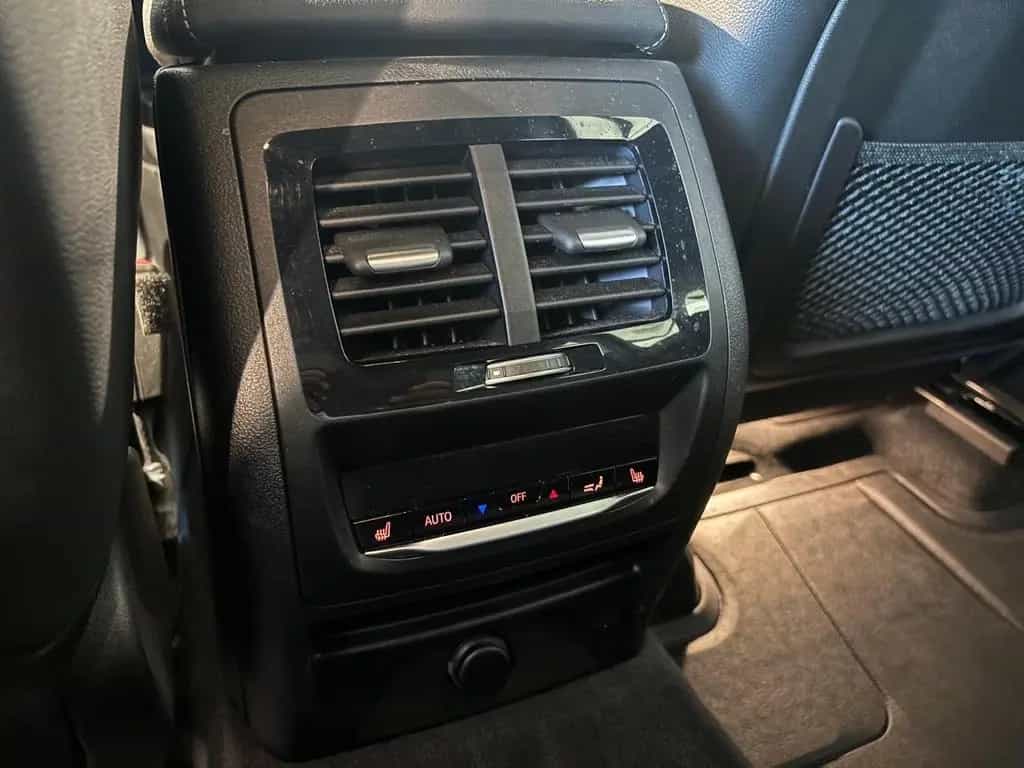 BMW X3 xDrive30d xLine Gestiksteuerung HK HiFi DAB 11/2017-photo-26