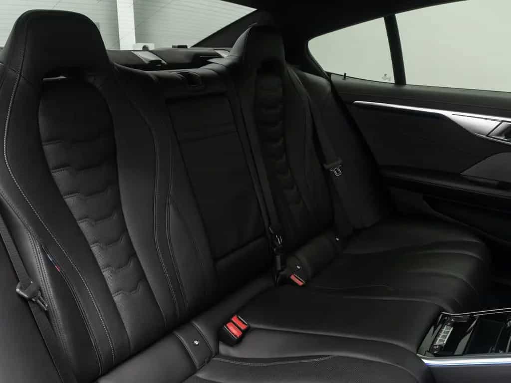 BMW M850 xD Gran Coupé 360°Laser SoftCl DispKey 20" 09/2021-photo-28