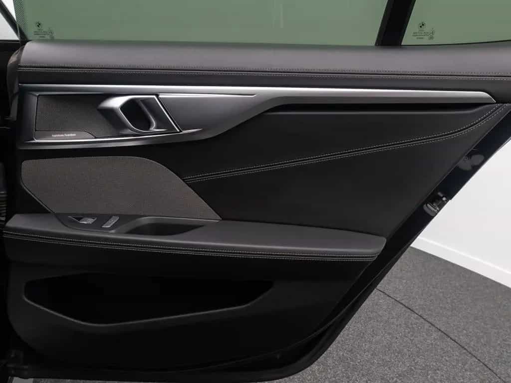 BMW M850 xD Gran Coupé 360°Laser SoftCl DispKey 20" 09/2021-photo-30