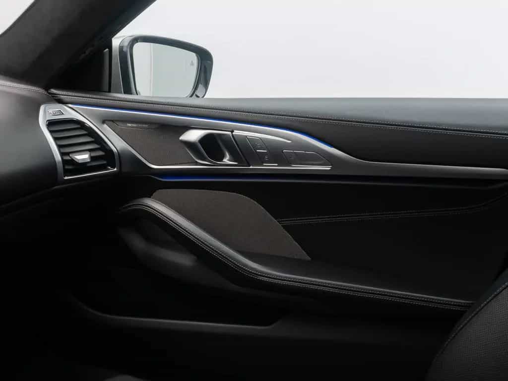 BMW M850 xD Gran Coupé 360°Laser SoftCl DispKey 20" 09/2021-photo-31