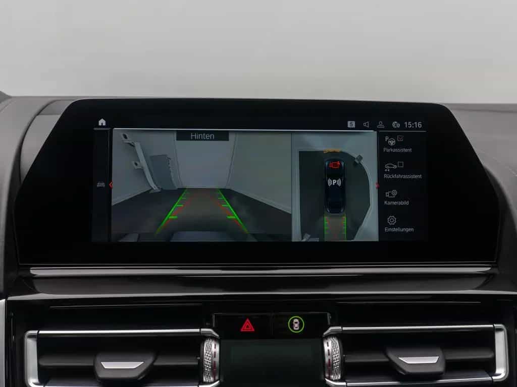 BMW M850 xD Gran Coupé 360°Laser SoftCl DispKey 20" 09/2021-photo-39