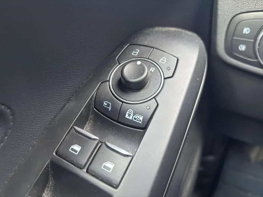 Ford Focus Focus Turnier Turnier 1.0 EcoBoost Hybrid 03/2022-photo-11