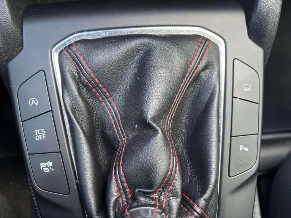 Ford Focus Focus Turnier Turnier 1.0 EcoBoost Hybrid 03/2022-photo-12