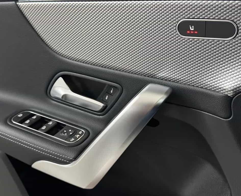 Mercedes-Benz A-Class 220*1.HAND*LED*NAVI*WIDESCREEN*360°*SPUR*TOTEW 04/2019-photo-10