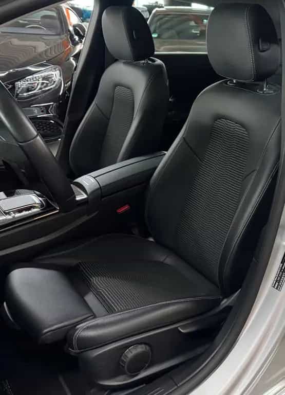 Mercedes-Benz A-Class 220*1.HAND*LED*NAVI*WIDESCREEN*360°*SPUR*TOTEW 04/2019-photo-13