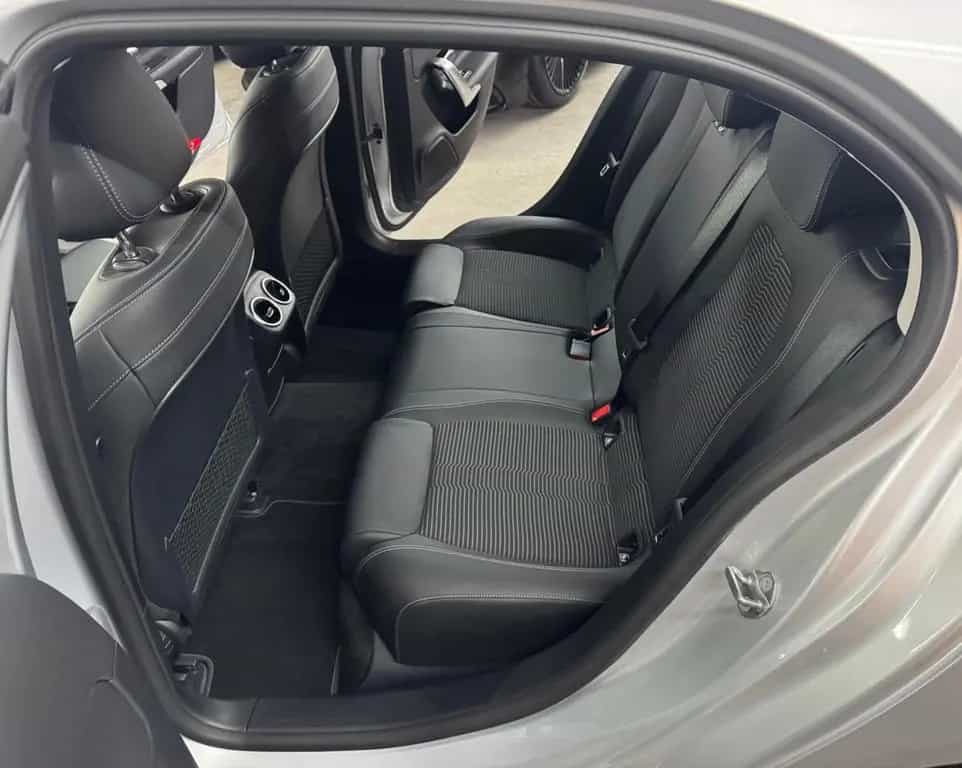 Mercedes-Benz A-Class 220*1.HAND*LED*NAVI*WIDESCREEN*360°*SPUR*TOTEW 04/2019-photo-15