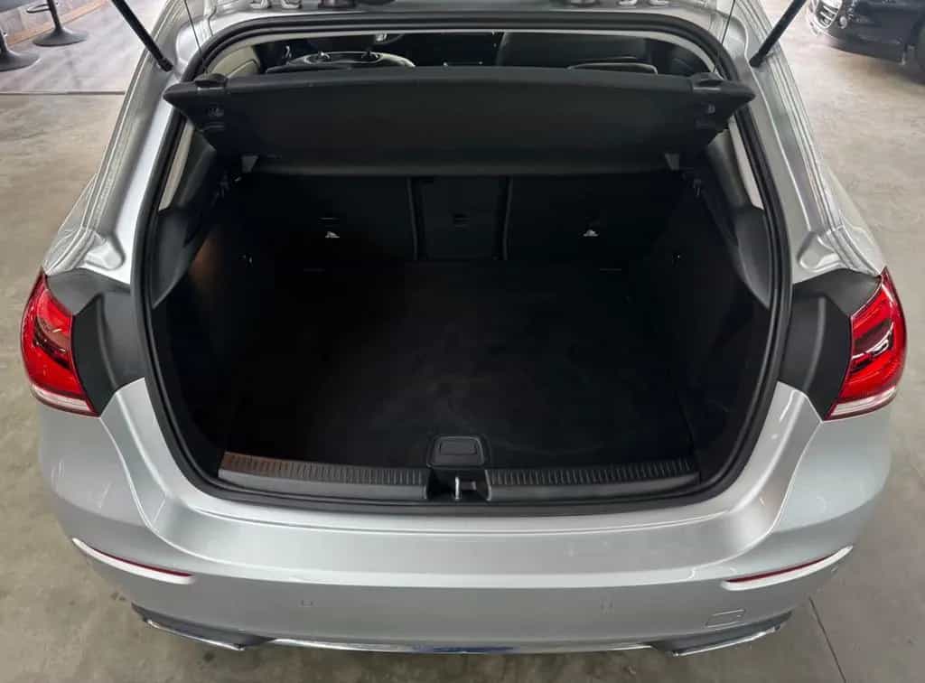 Mercedes-Benz A-Class 220*1.HAND*LED*NAVI*WIDESCREEN*360°*SPUR*TOTEW 04/2019-photo-16