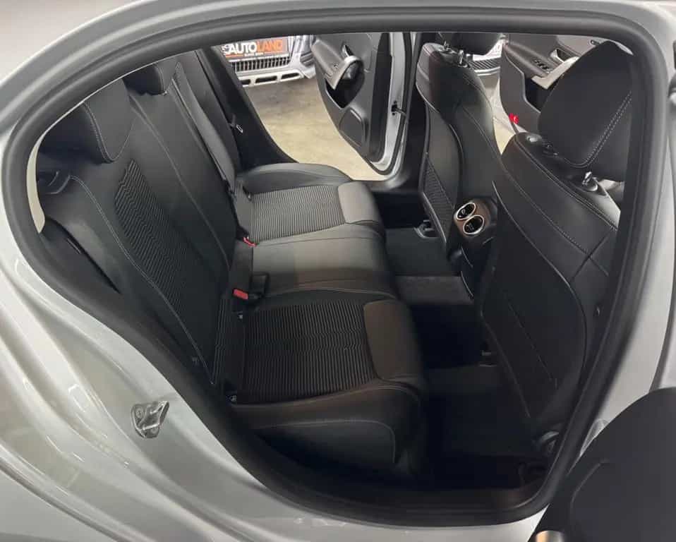 Mercedes-Benz A-Class 220*1.HAND*LED*NAVI*WIDESCREEN*360°*SPUR*TOTEW 04/2019-photo-17