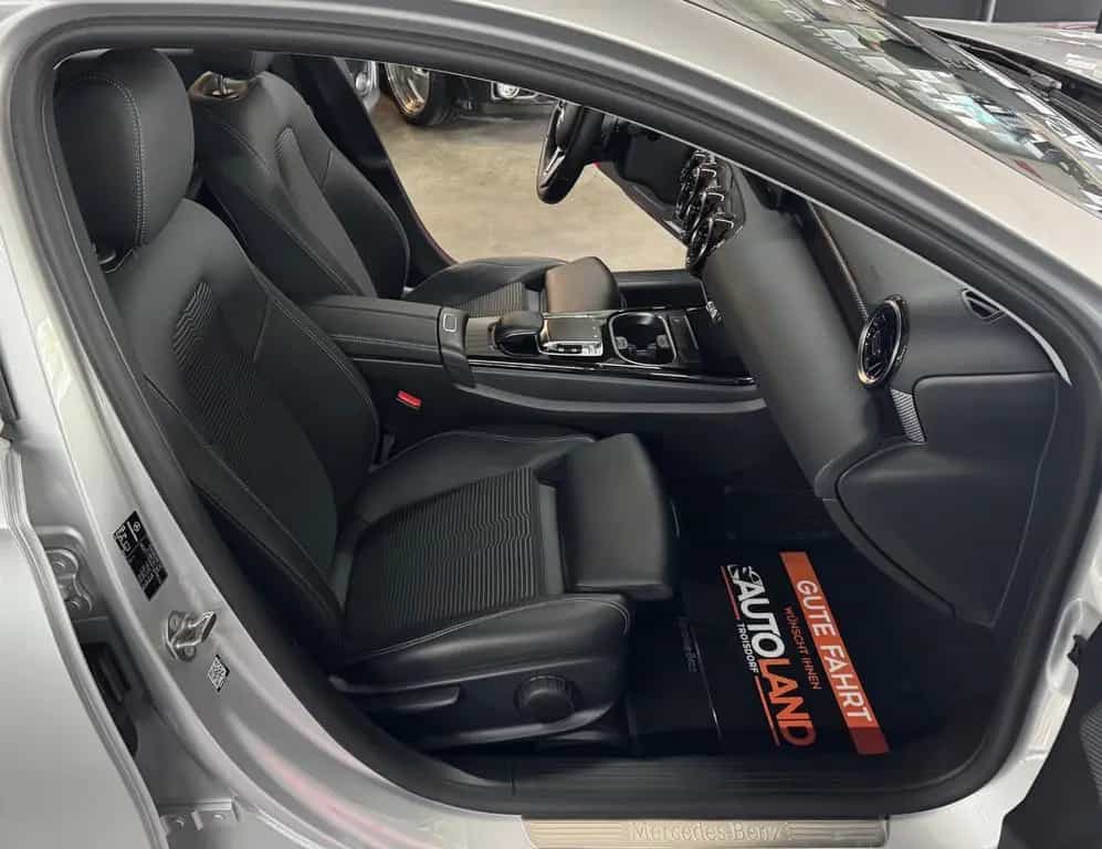 Mercedes-Benz A-Class 220*1.HAND*LED*NAVI*WIDESCREEN*360°*SPUR*TOTEW 04/2019-photo-18